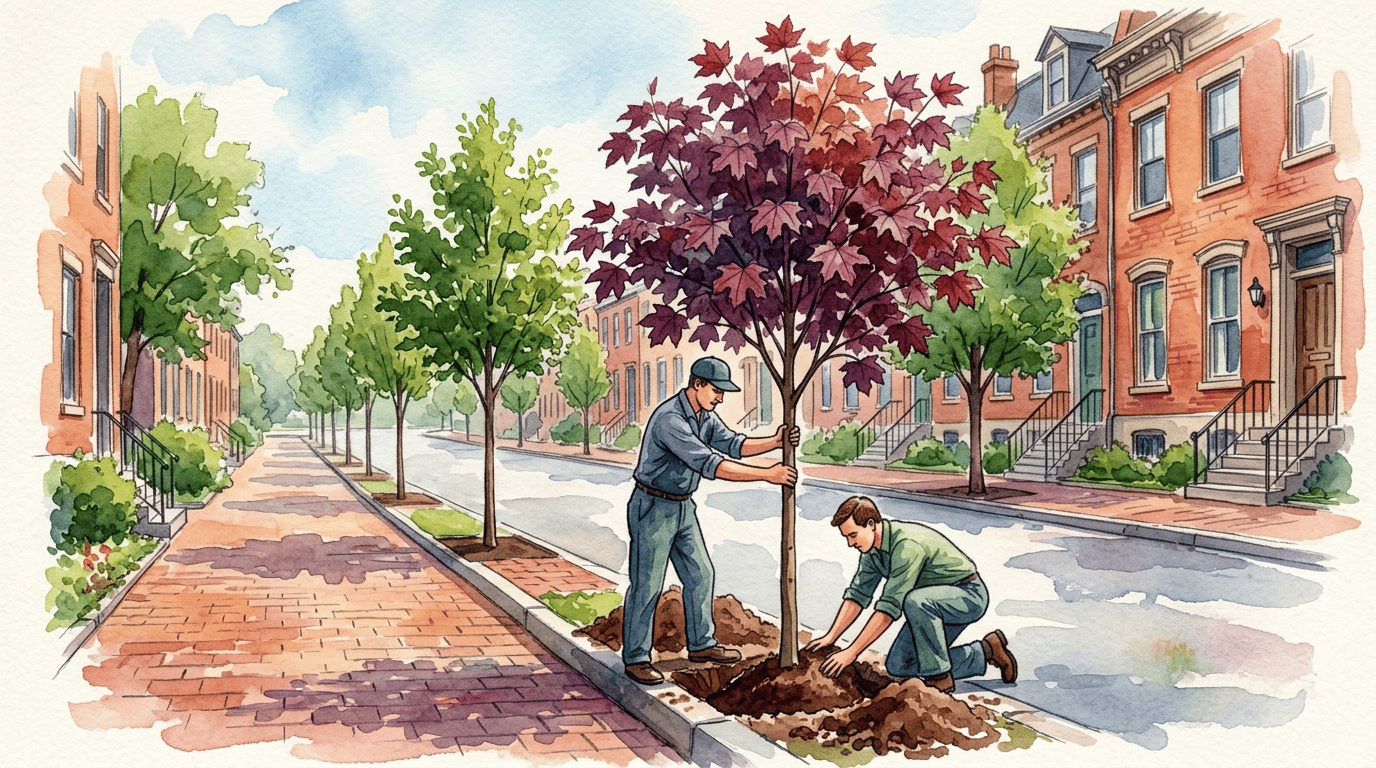 Tranh minh họa cảnh lịch sử về Phong Na Uy