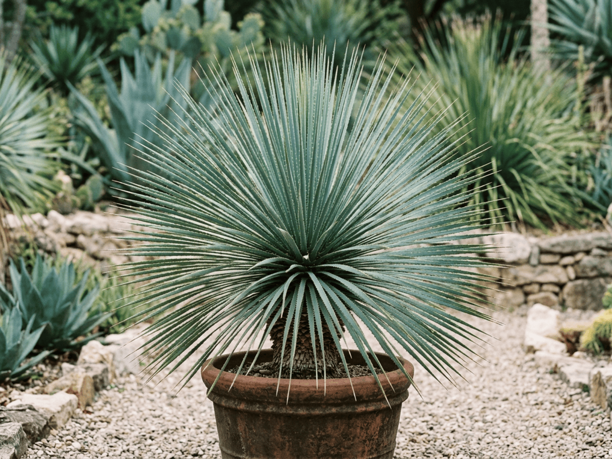 Maguey noa