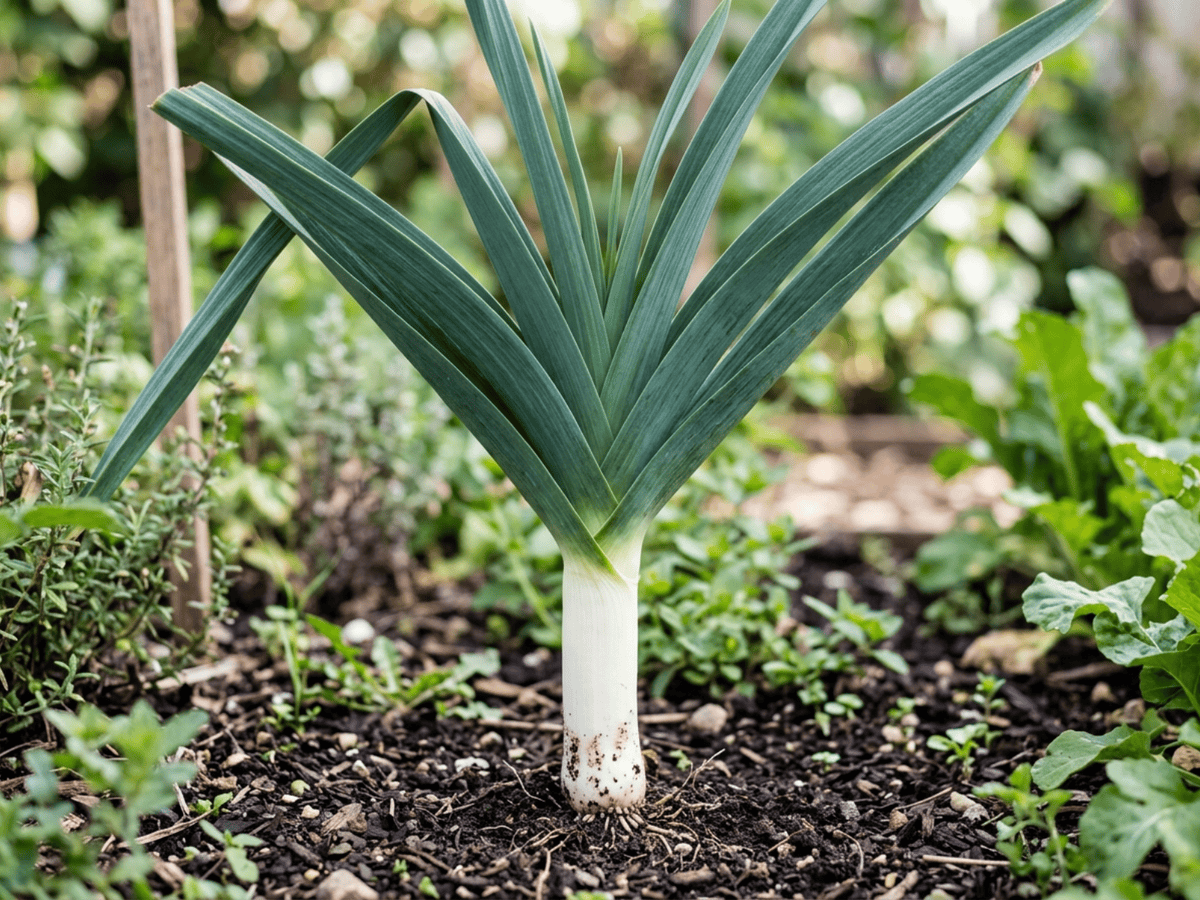 Leek