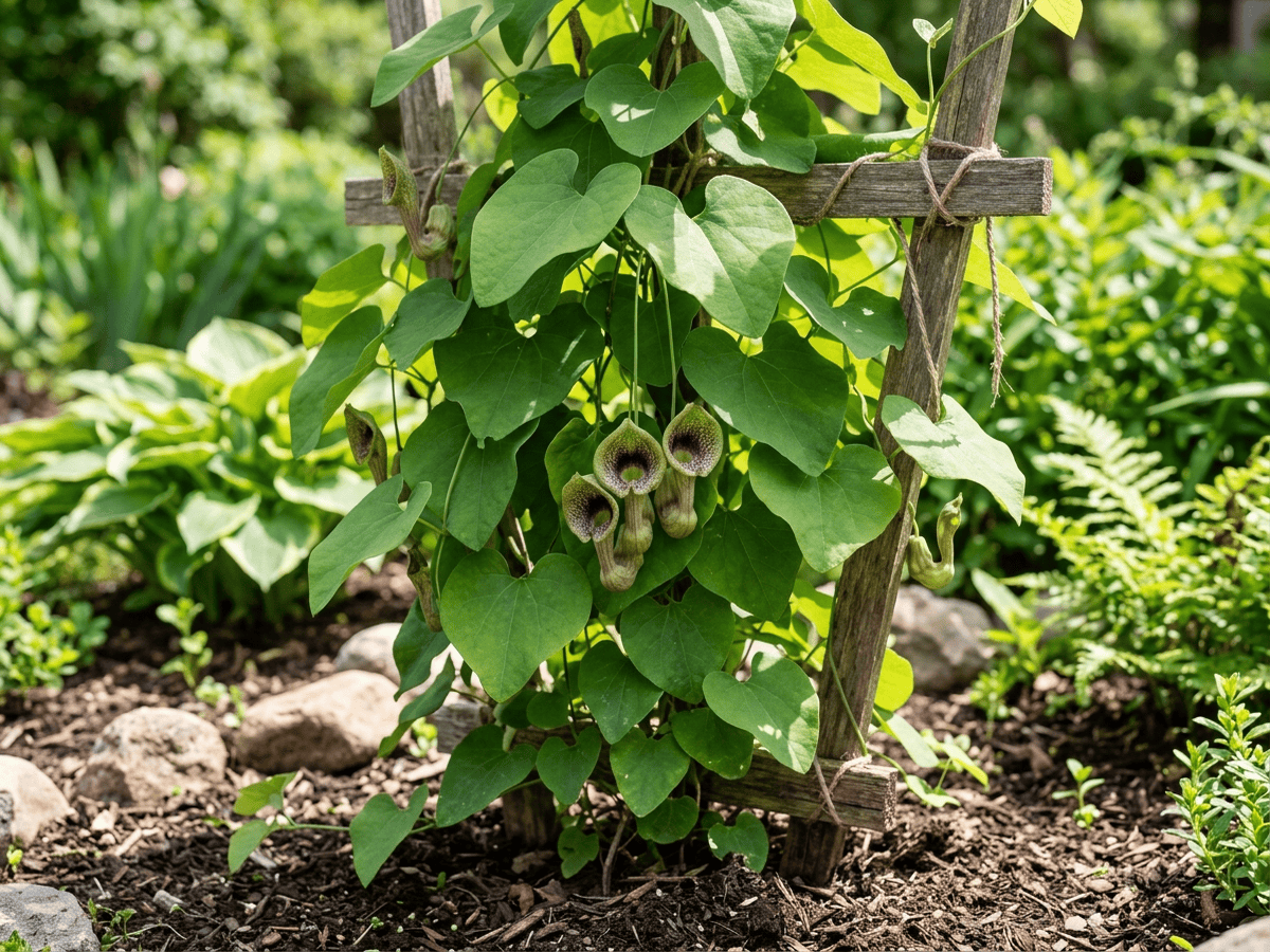 Pipevine