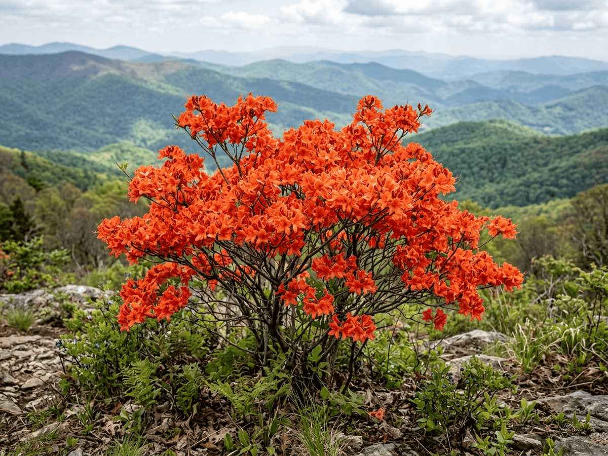 アザレア・フランメア