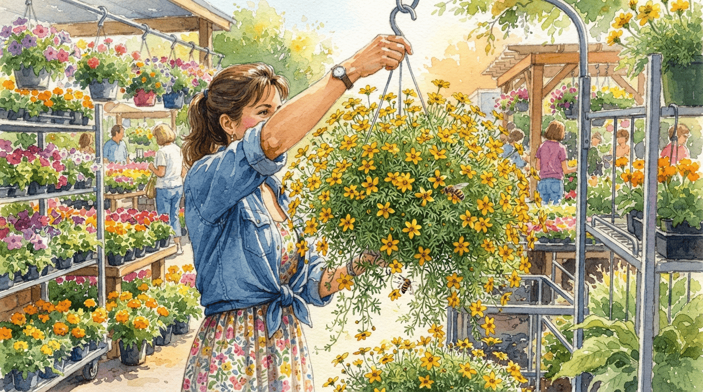 Escena histórica ilustrada de Té de milpa