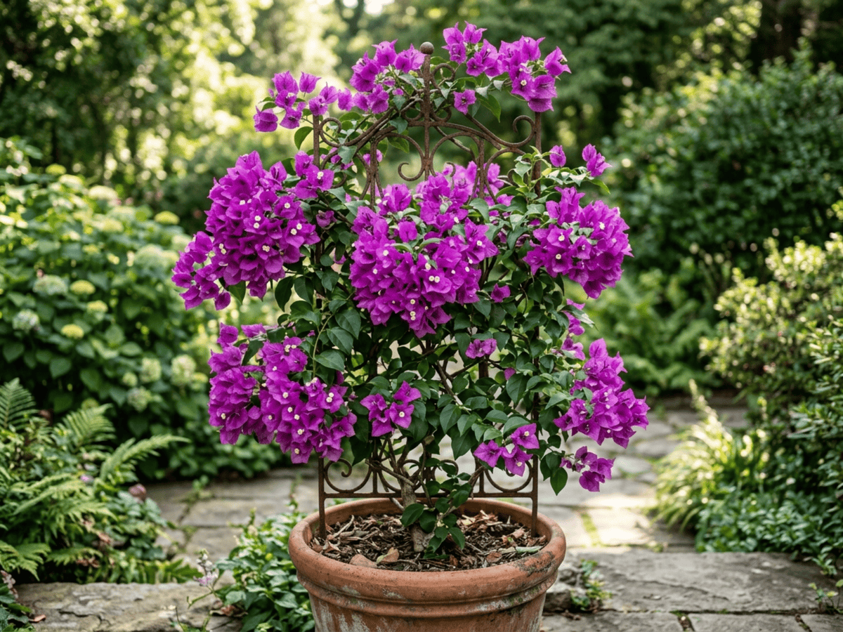 buganvilla glabra