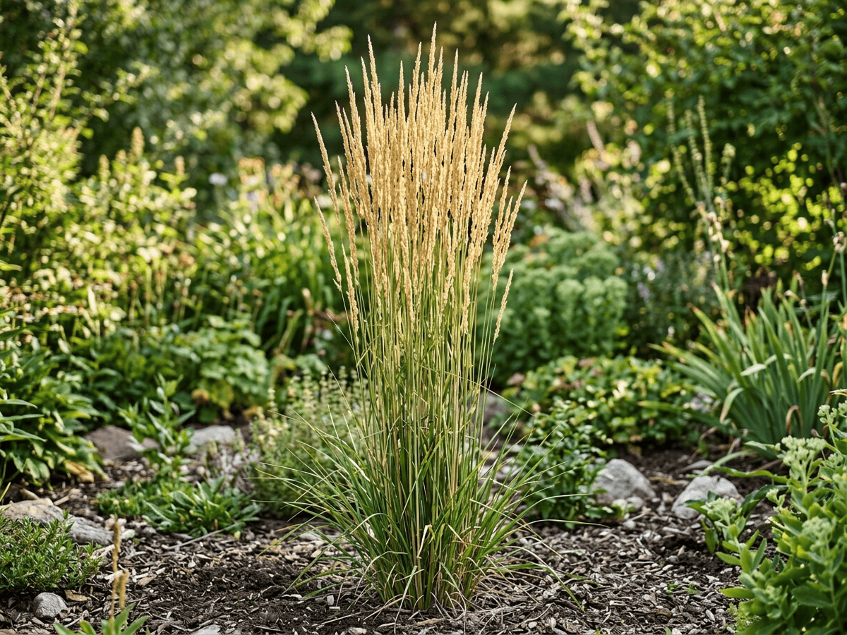 Rough Reedgrass