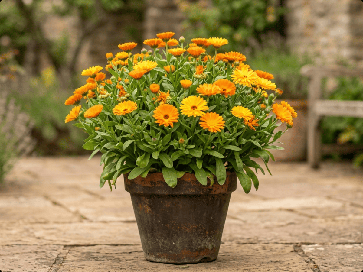 Pot Marigold