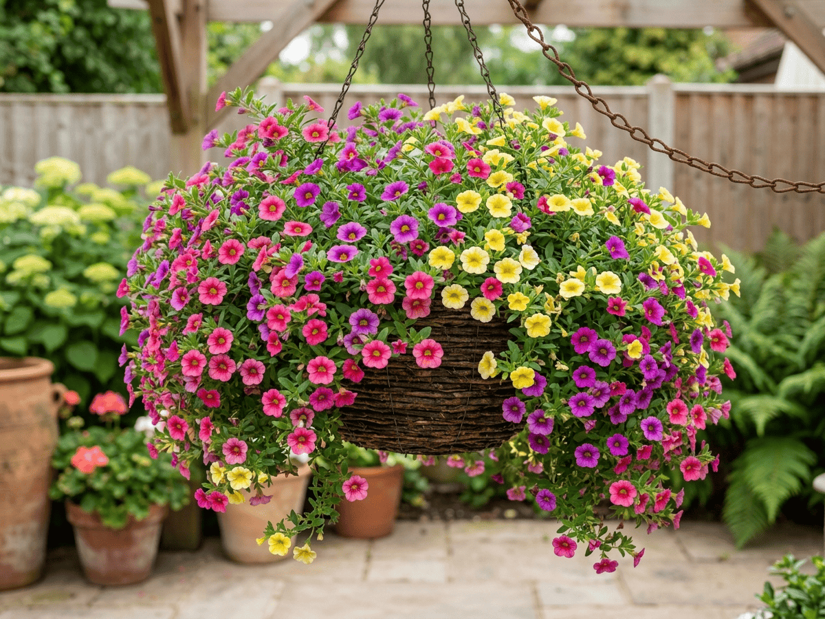 calibrachoa