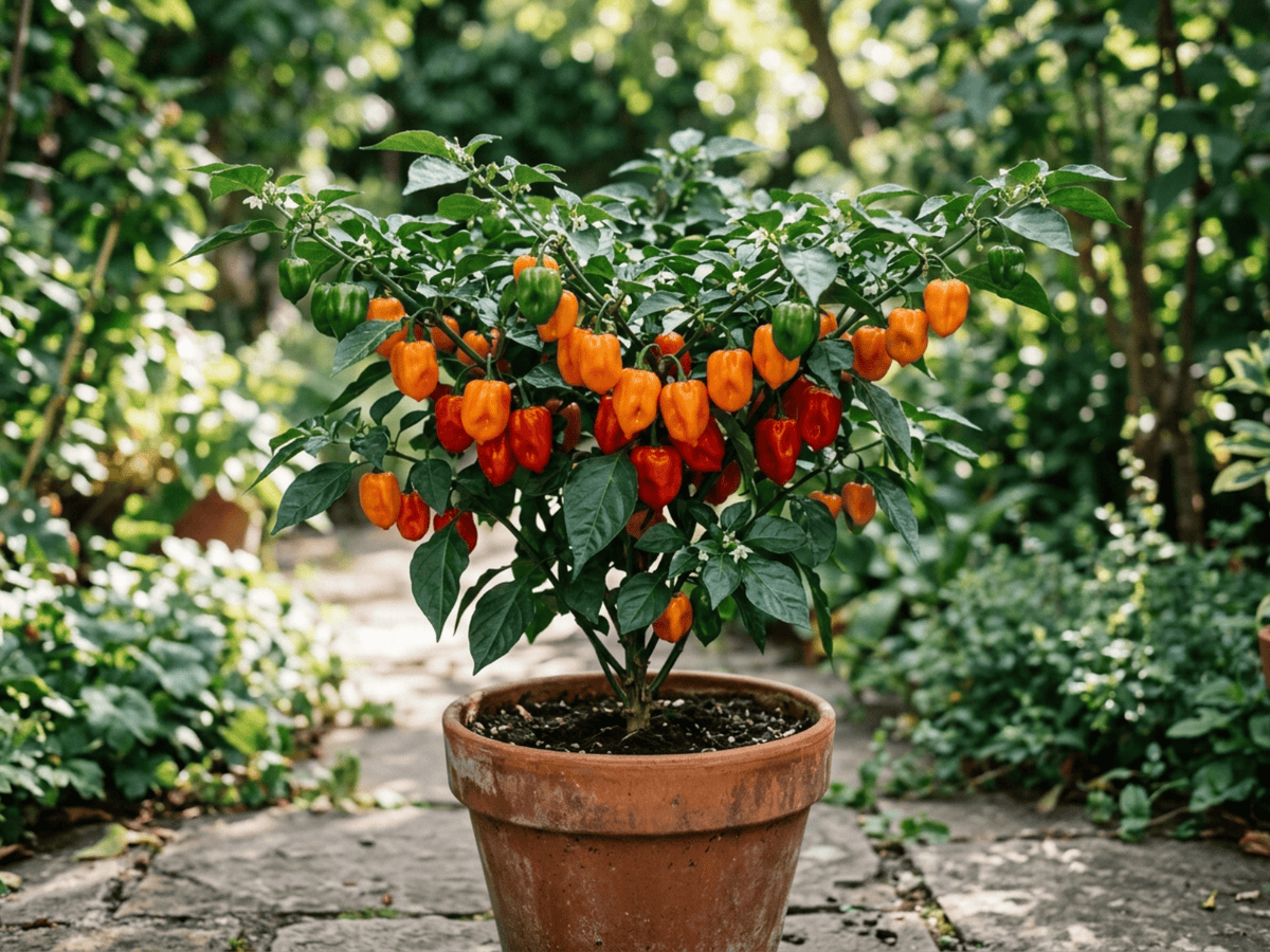 Chili Pepper