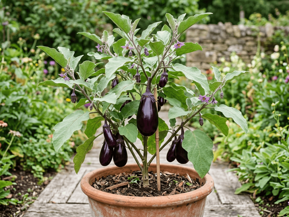 Aji Pepper