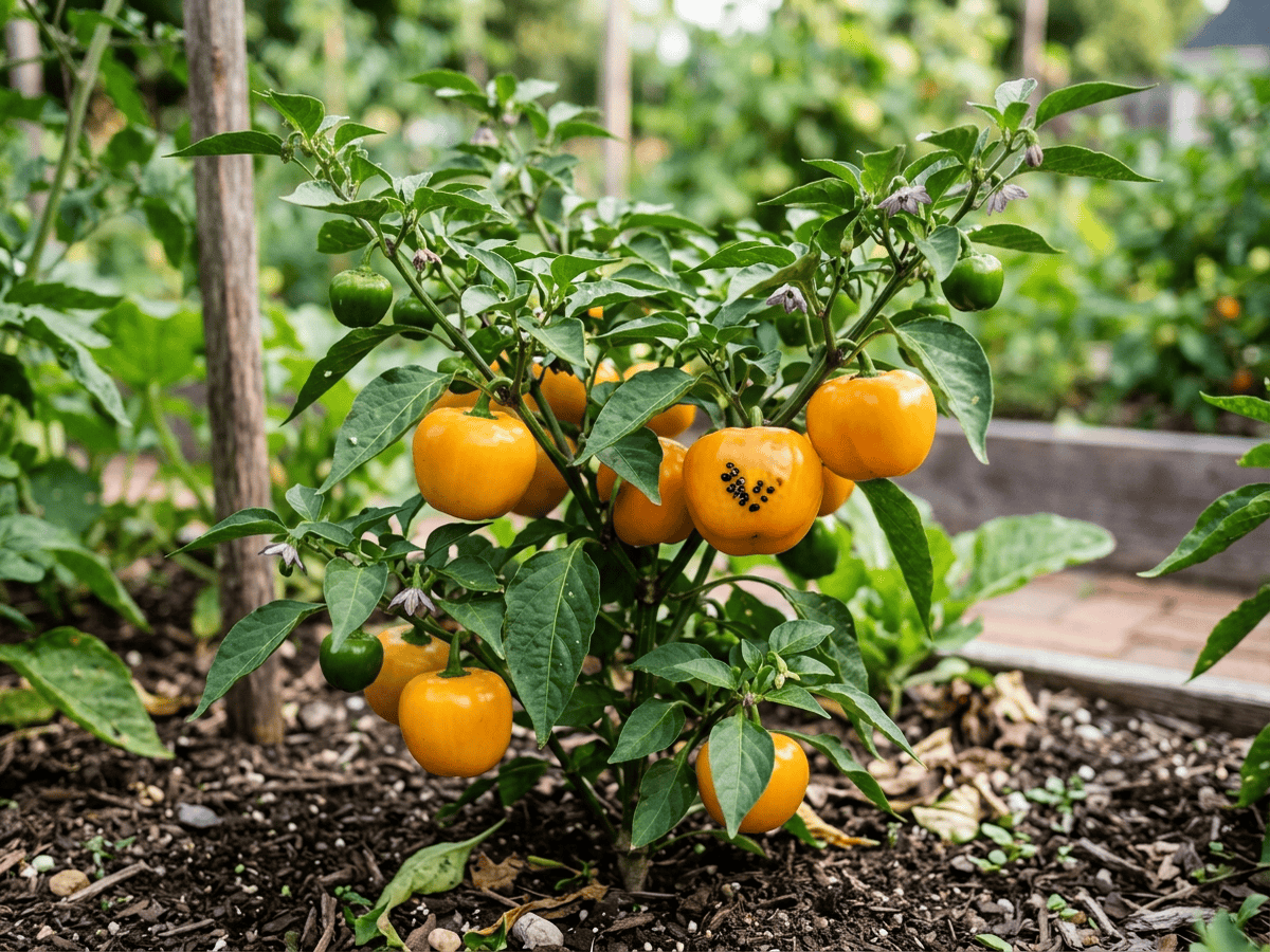 Rocoto