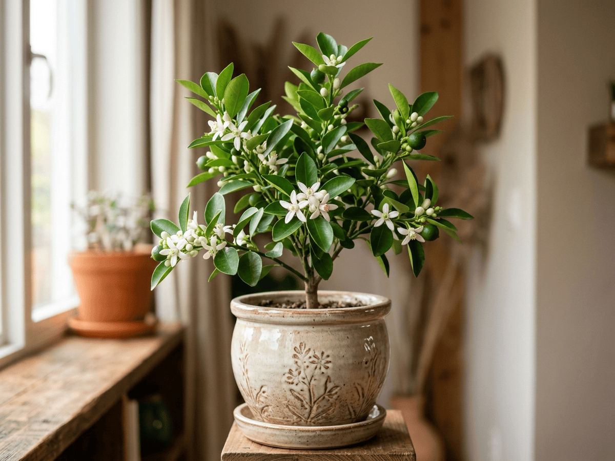 Calamansi
