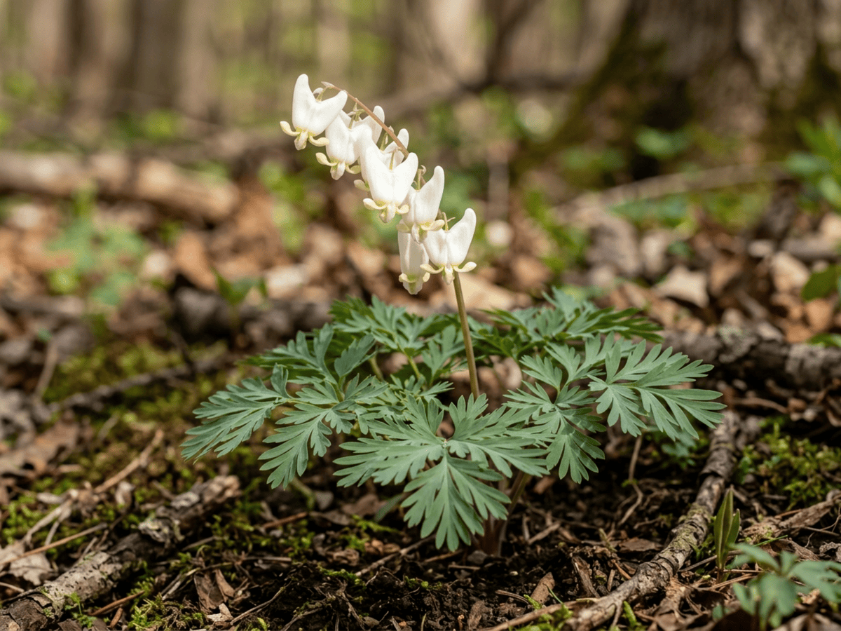 Dutchman's Breeches