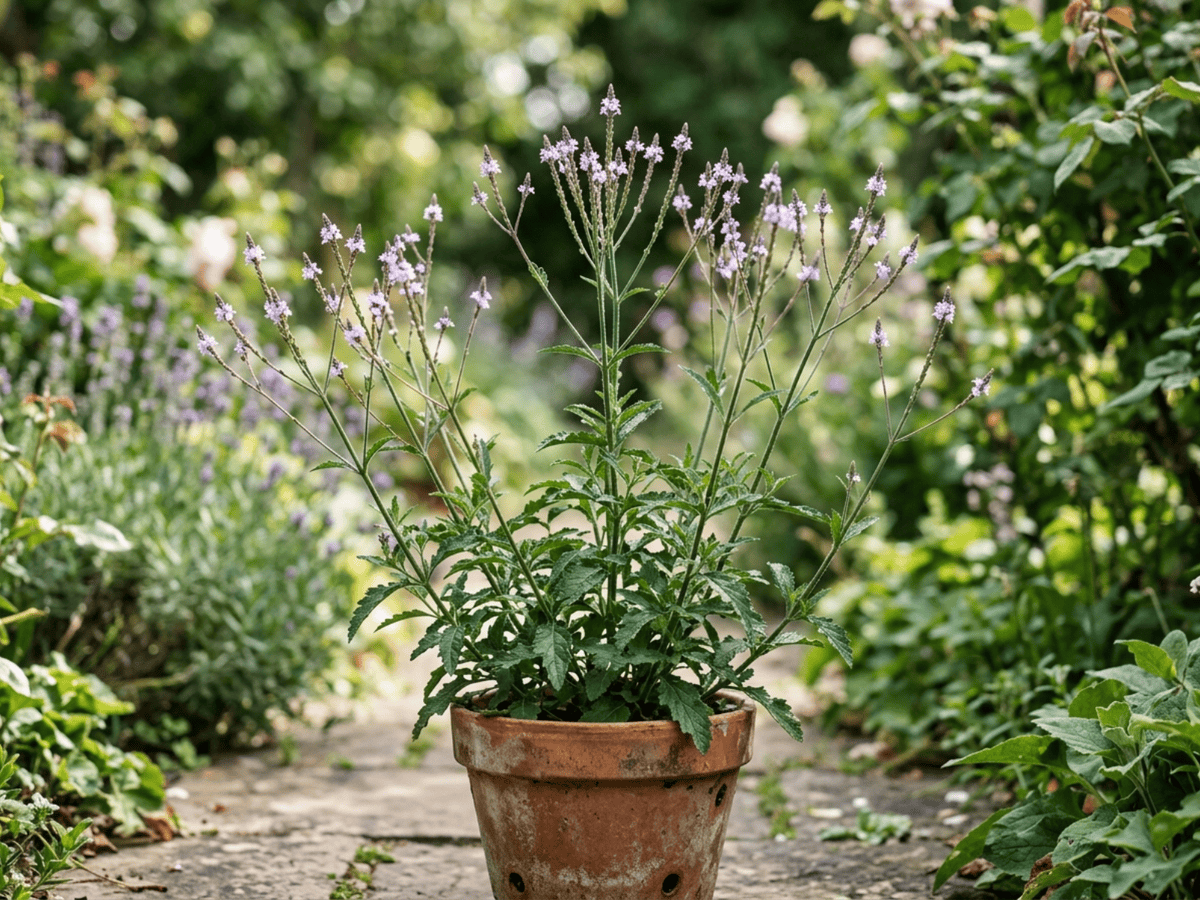 Narrow-Leaved Purple Coneflower
