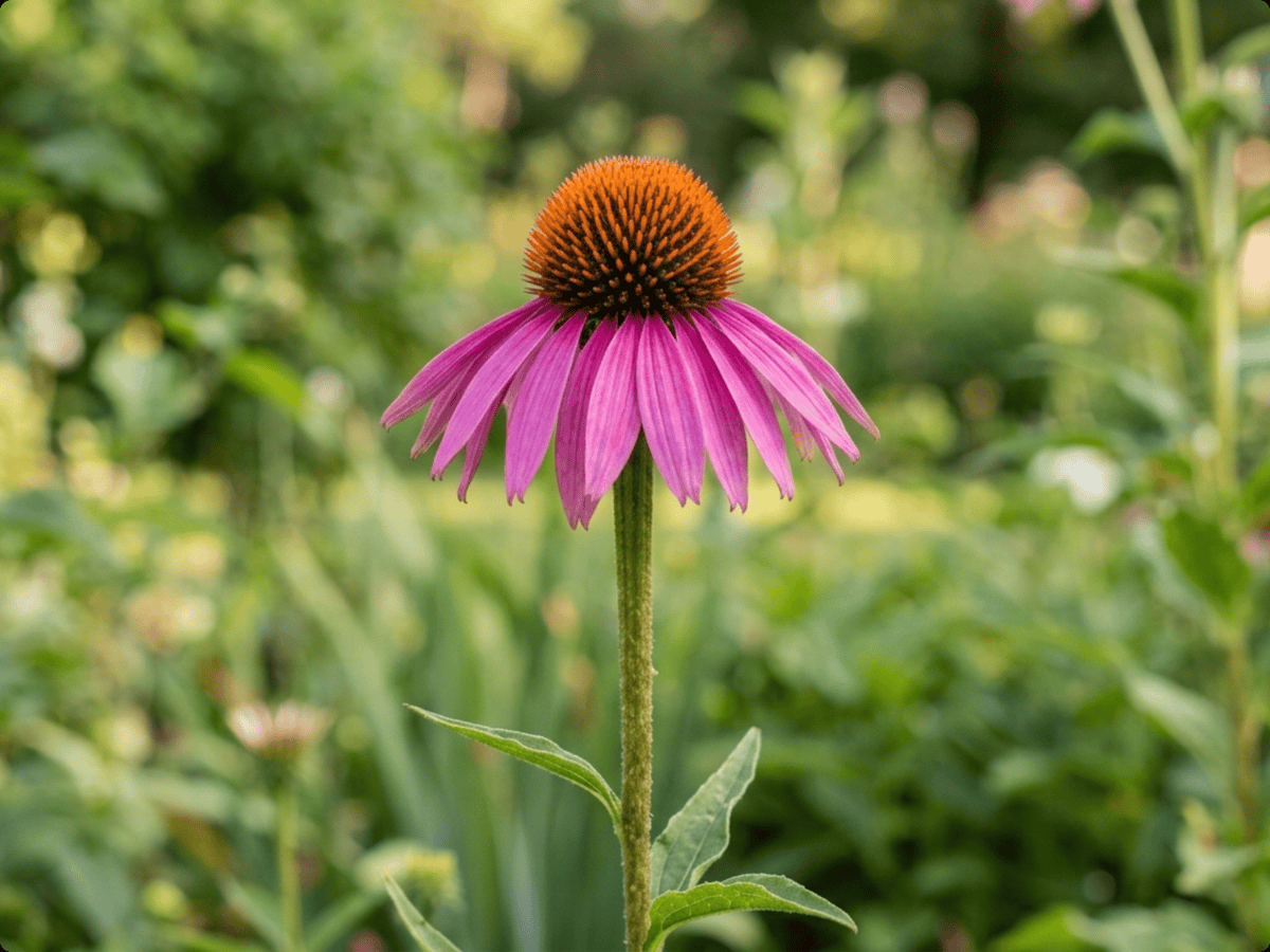 Purple Coneflower