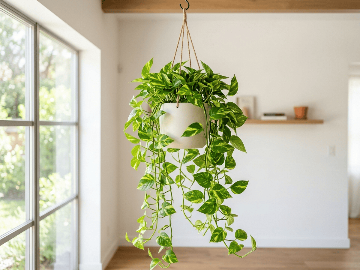 Pothos doré