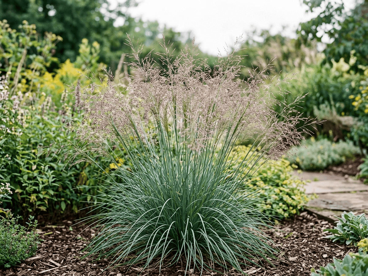 eragrostis de Elliott