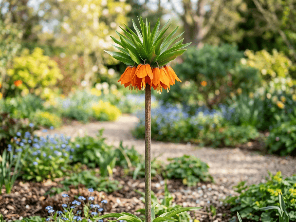 Kaiserkrone