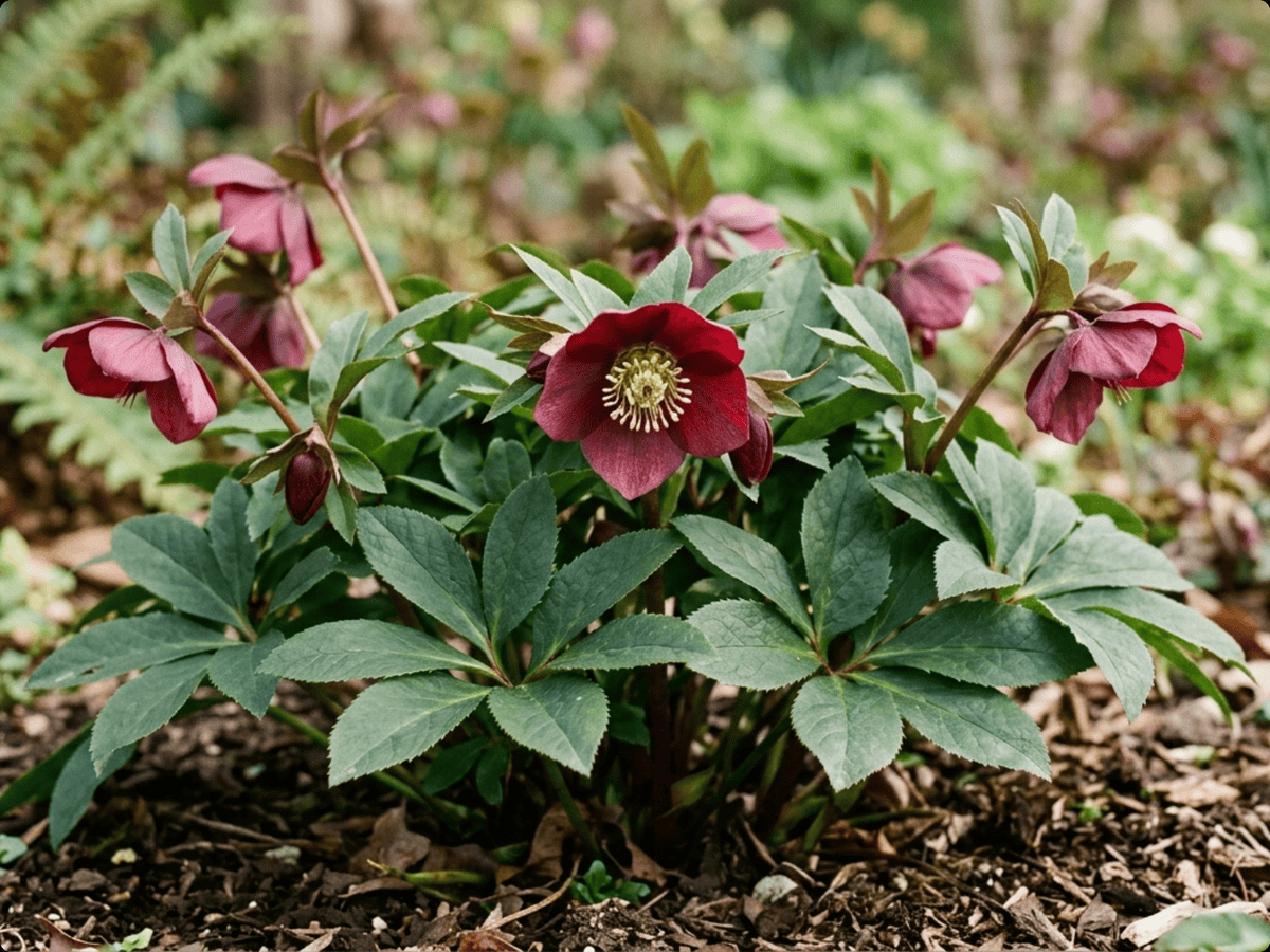 Lenten-Rose