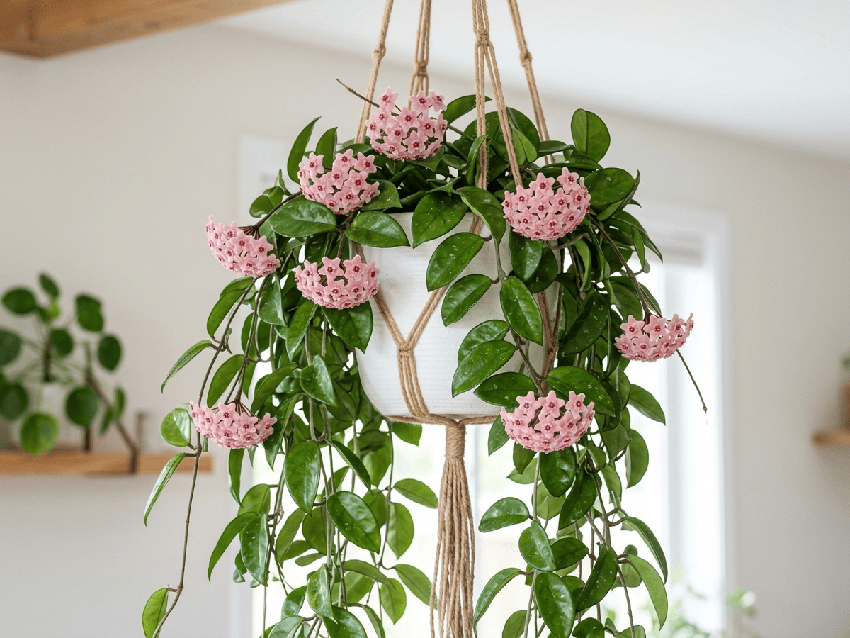 Hoya