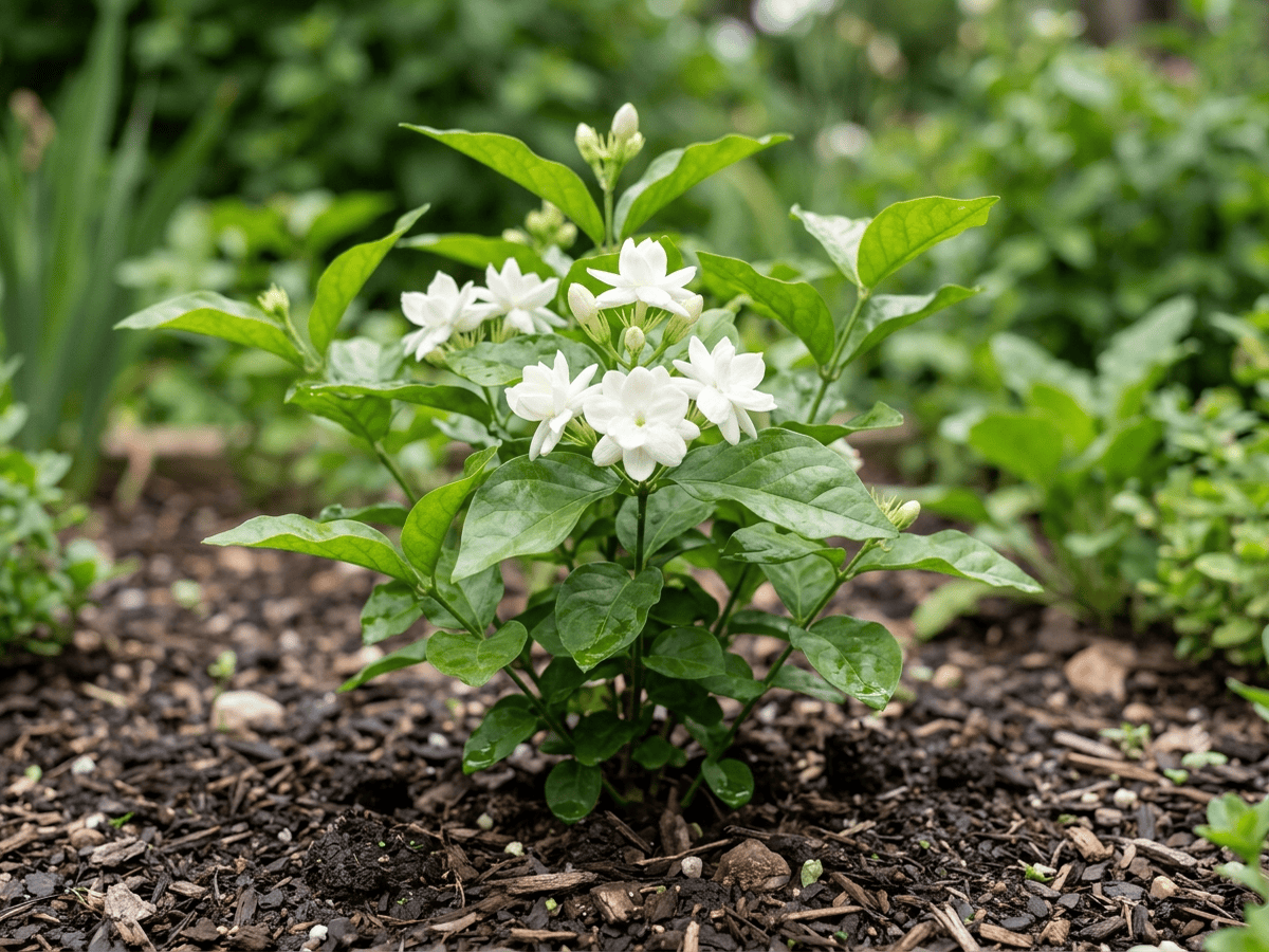 Arabischer Jasmin