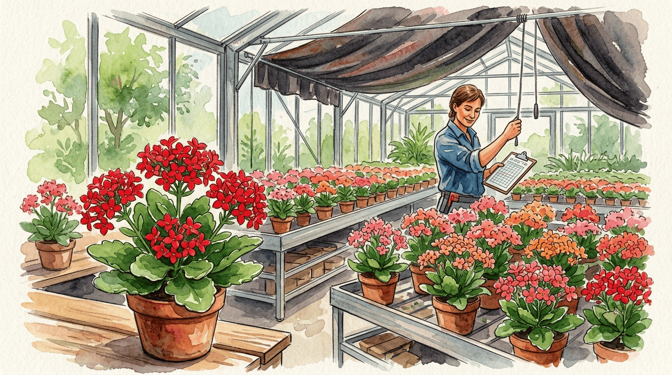 Illustrierte historische Szene zu Flammendes Käthchen