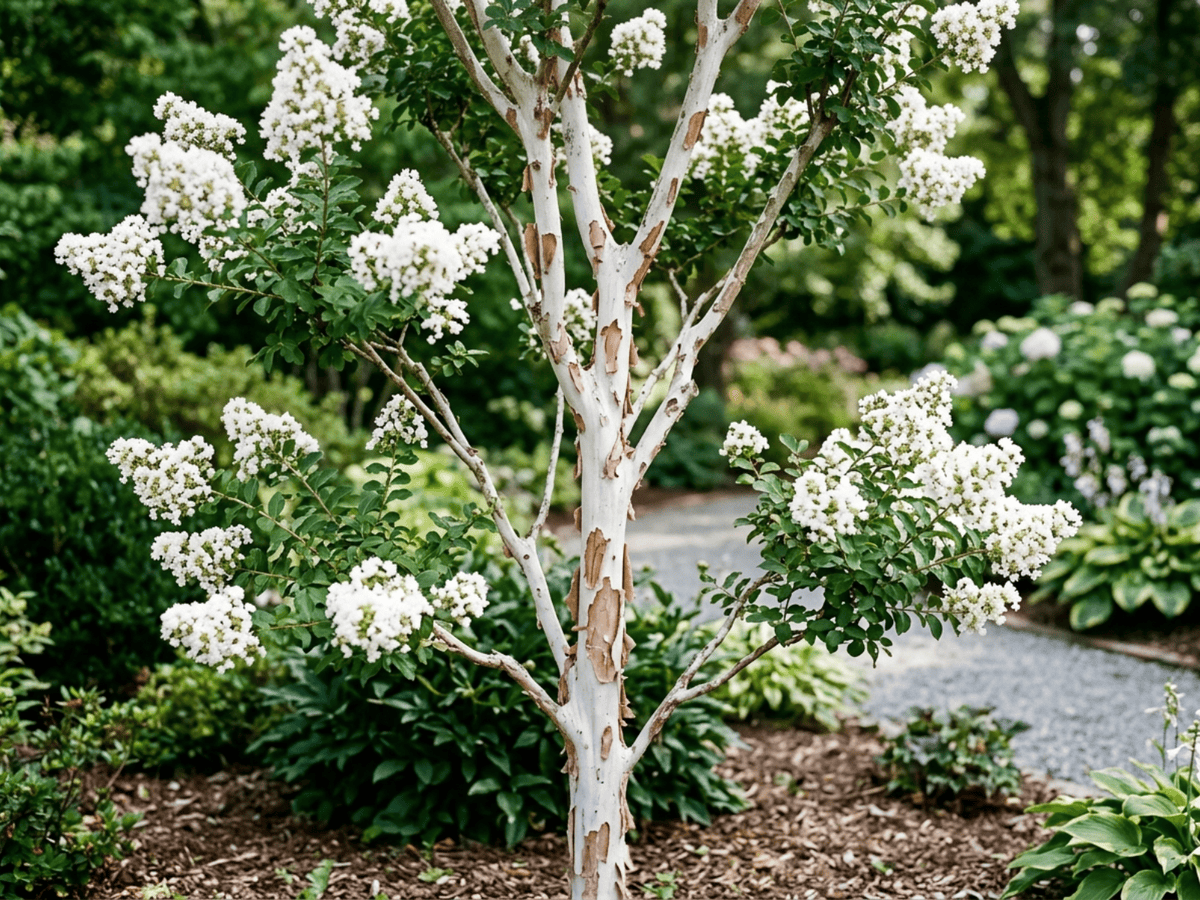 Lagerstroemia di Faurie