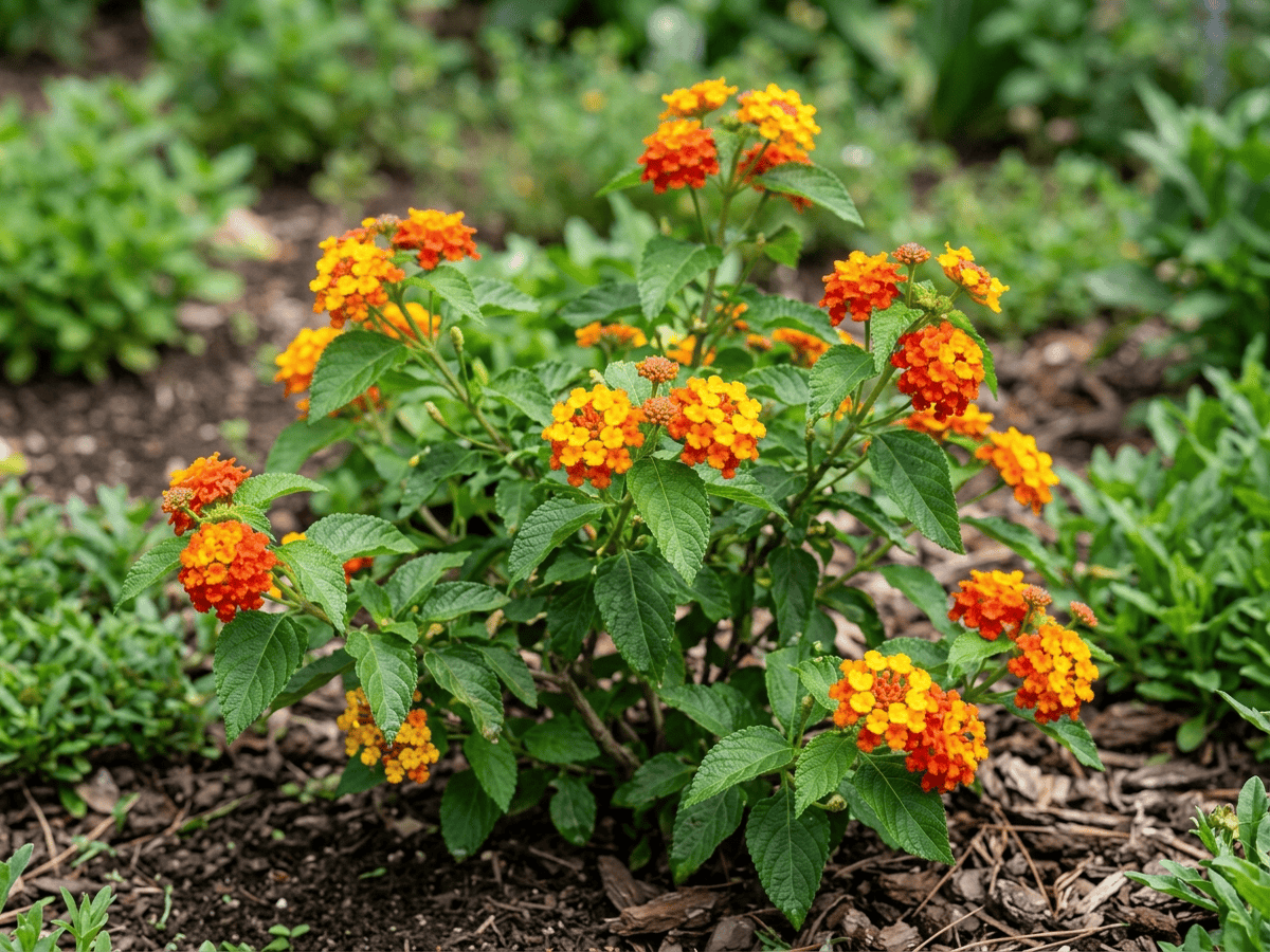 Lantana