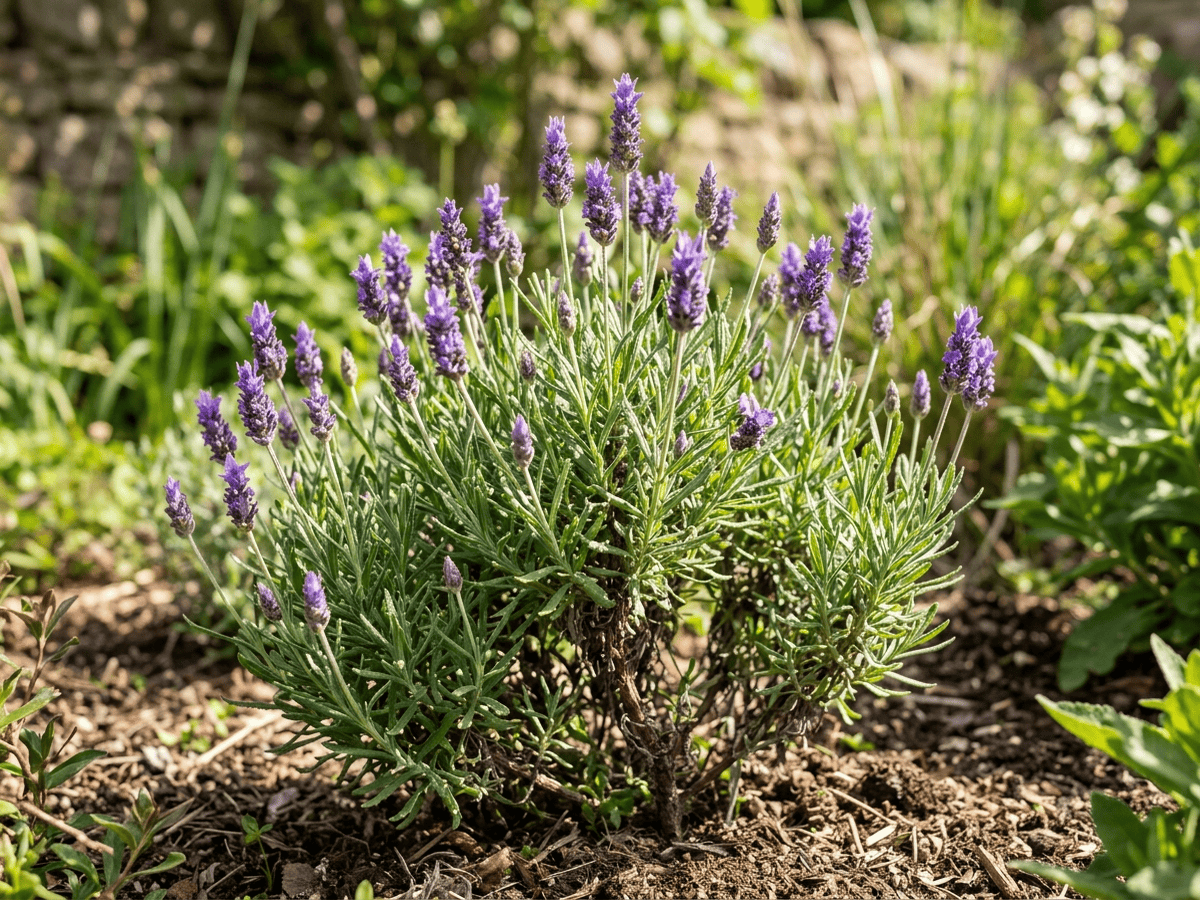 French Lavender