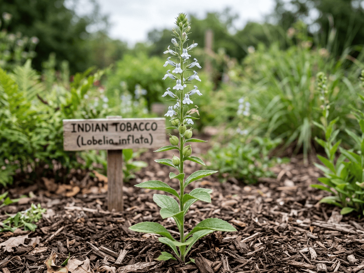 Indian Tobacco