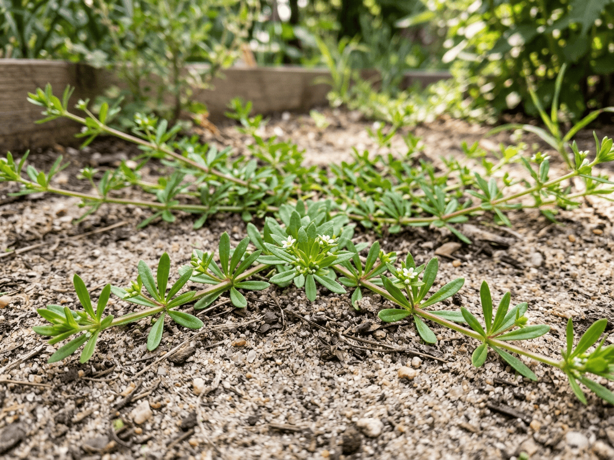 viuxito en un jardín