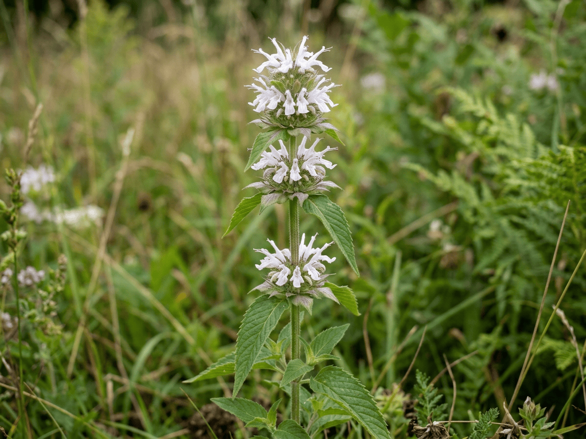 bergamota blanca