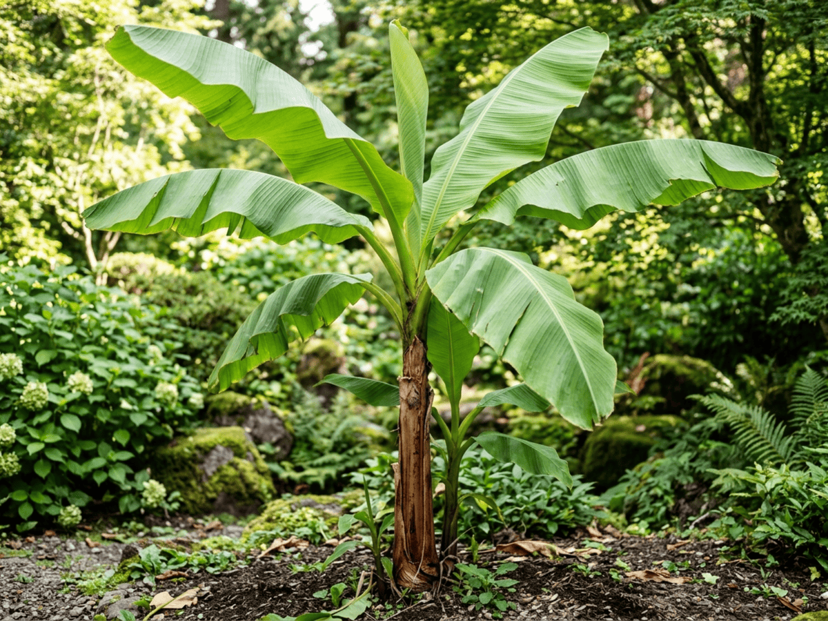 Japanese Banana