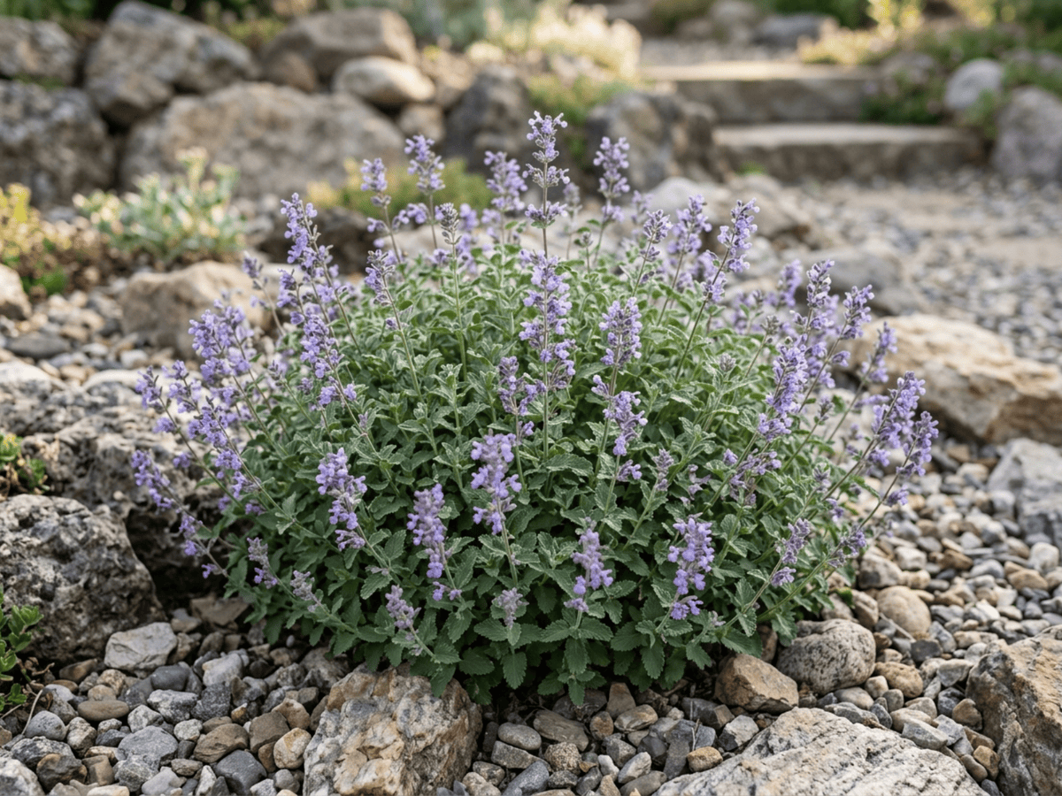 Eastern Cat-Mint