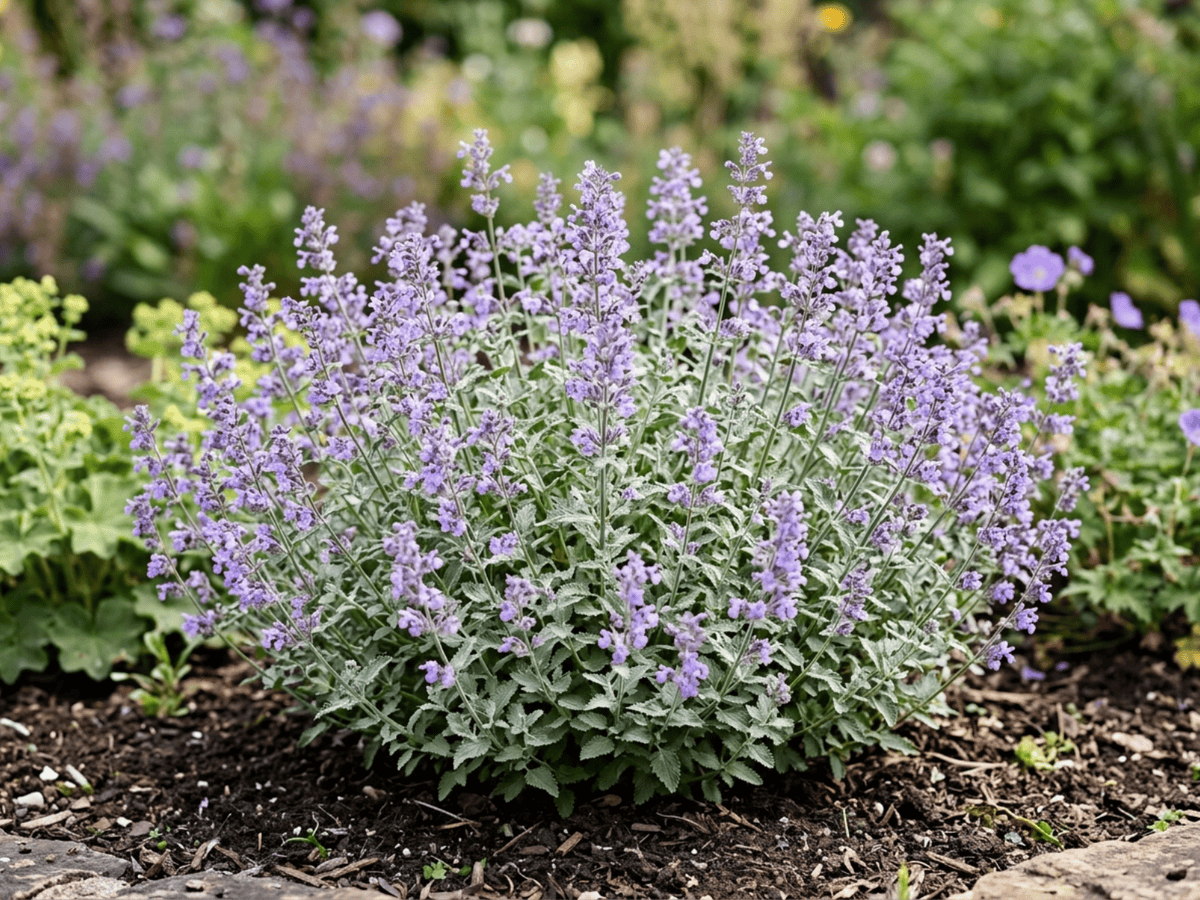 Catmint