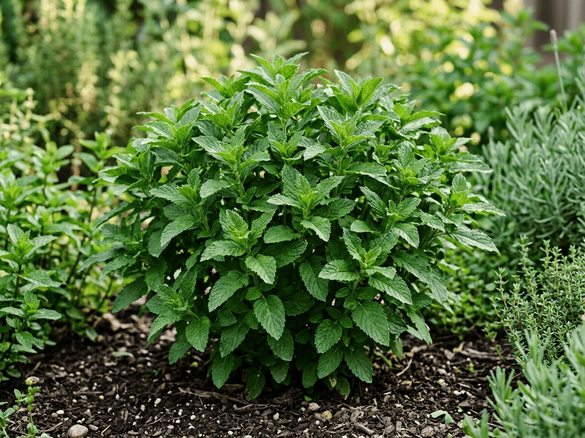Albahaca sagrada