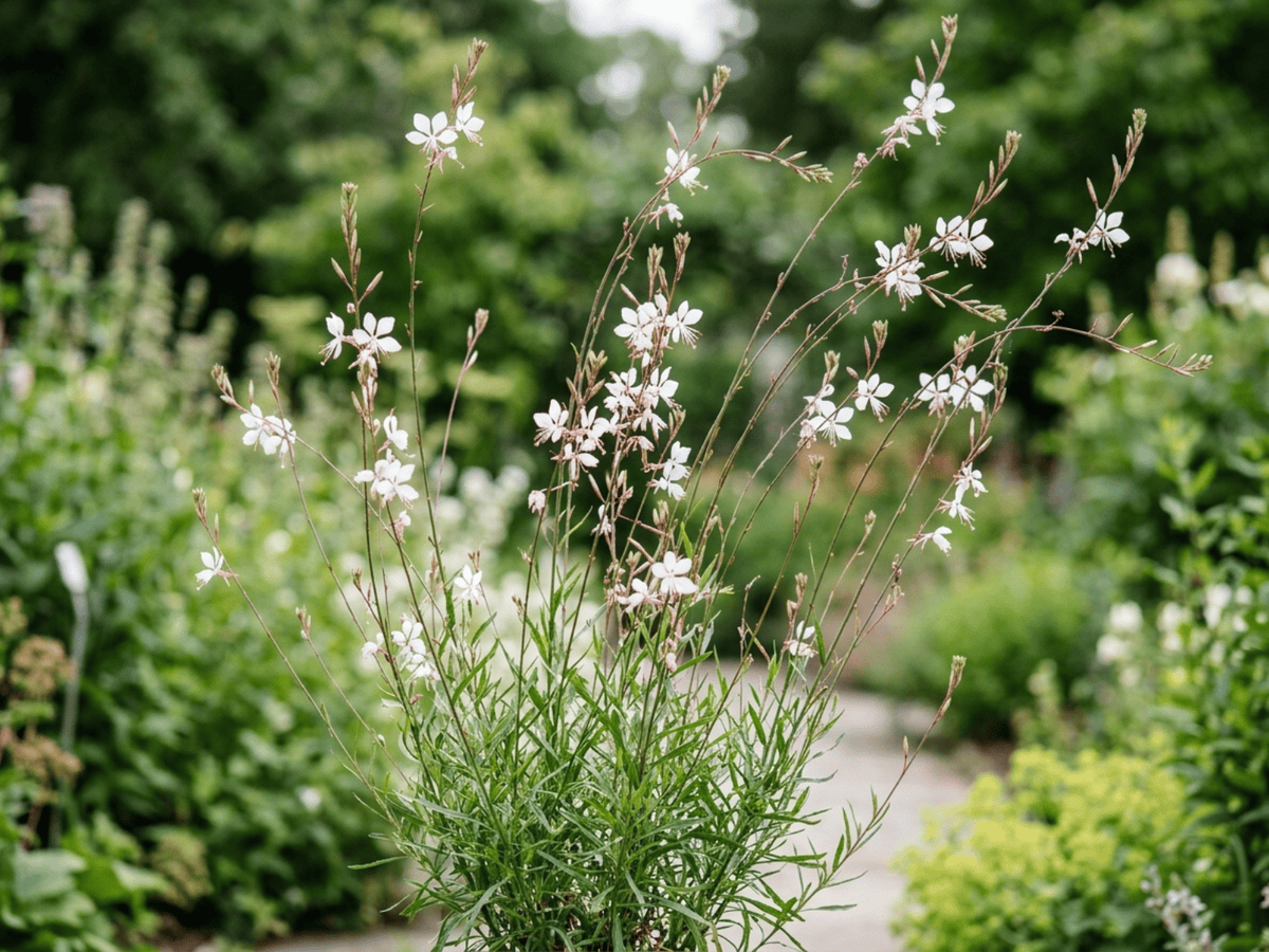 Gaura
