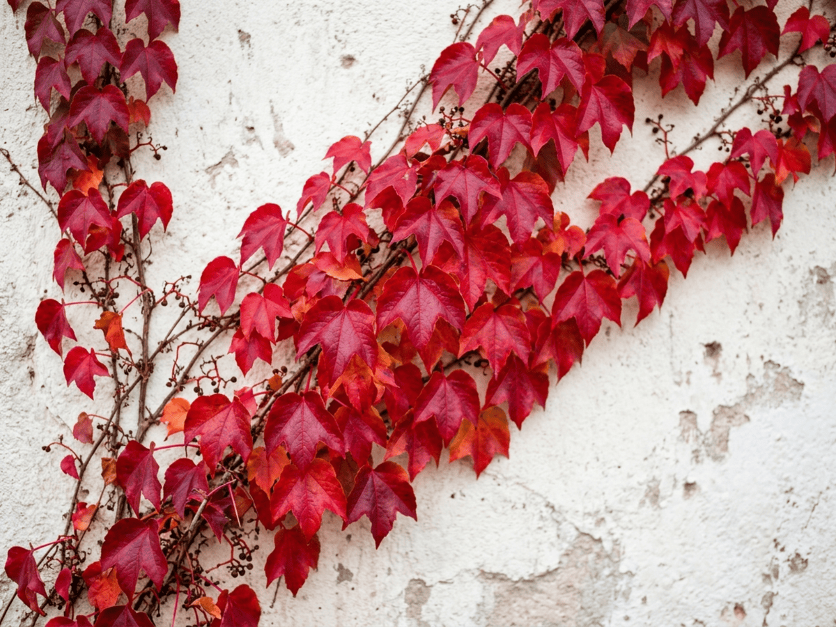 Japanese Creeper