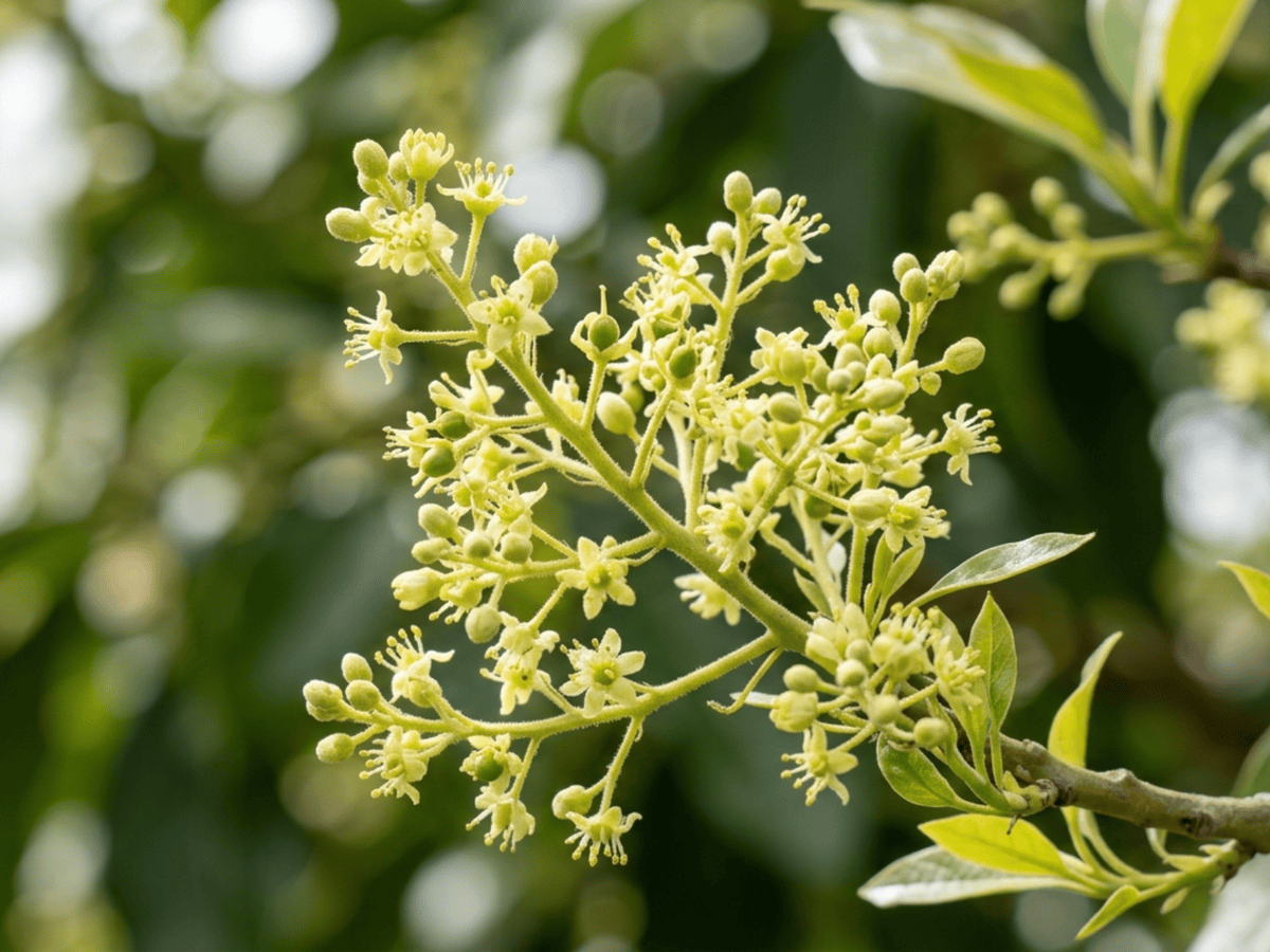 Avocado — aspetto stagionale