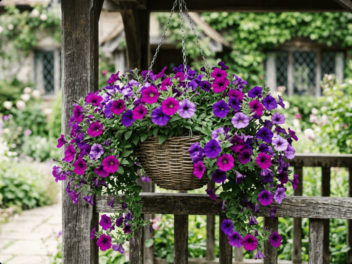 petunia