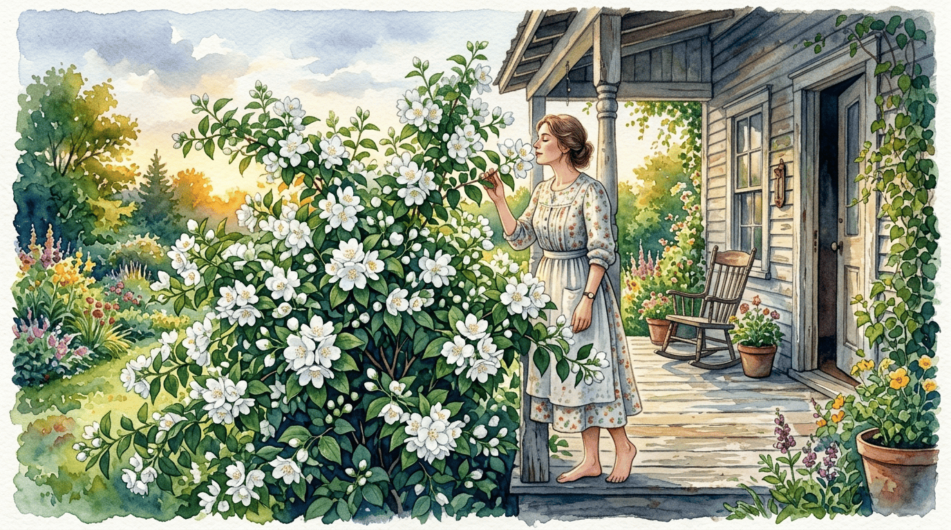 Escena histórica ilustrada de celinda virginal
