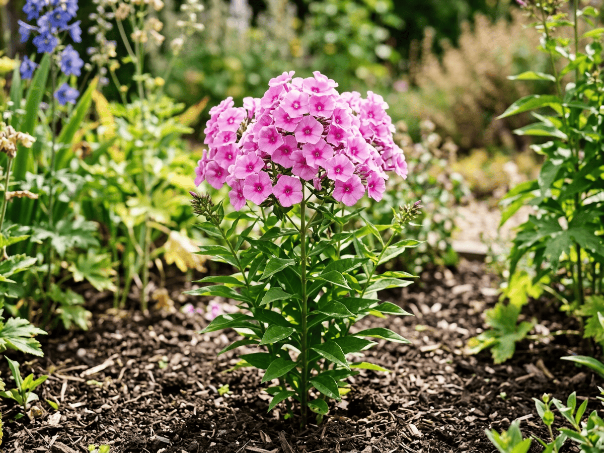 풀협죽도