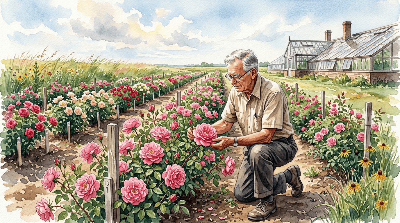 无忧佳人历史场景插画