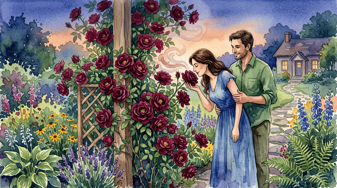 Scène historique illustrée pour Don Juan