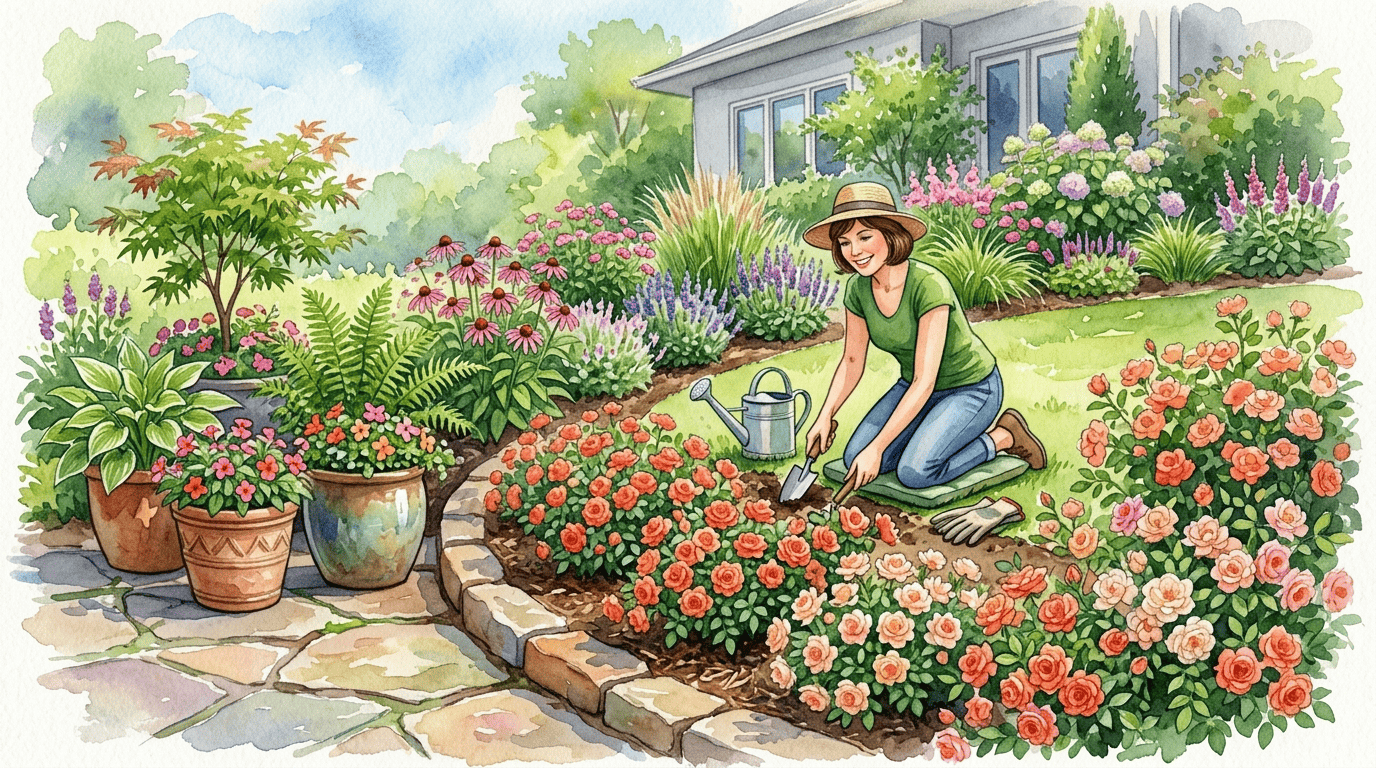 Illustrated historical scene for Drift Coral