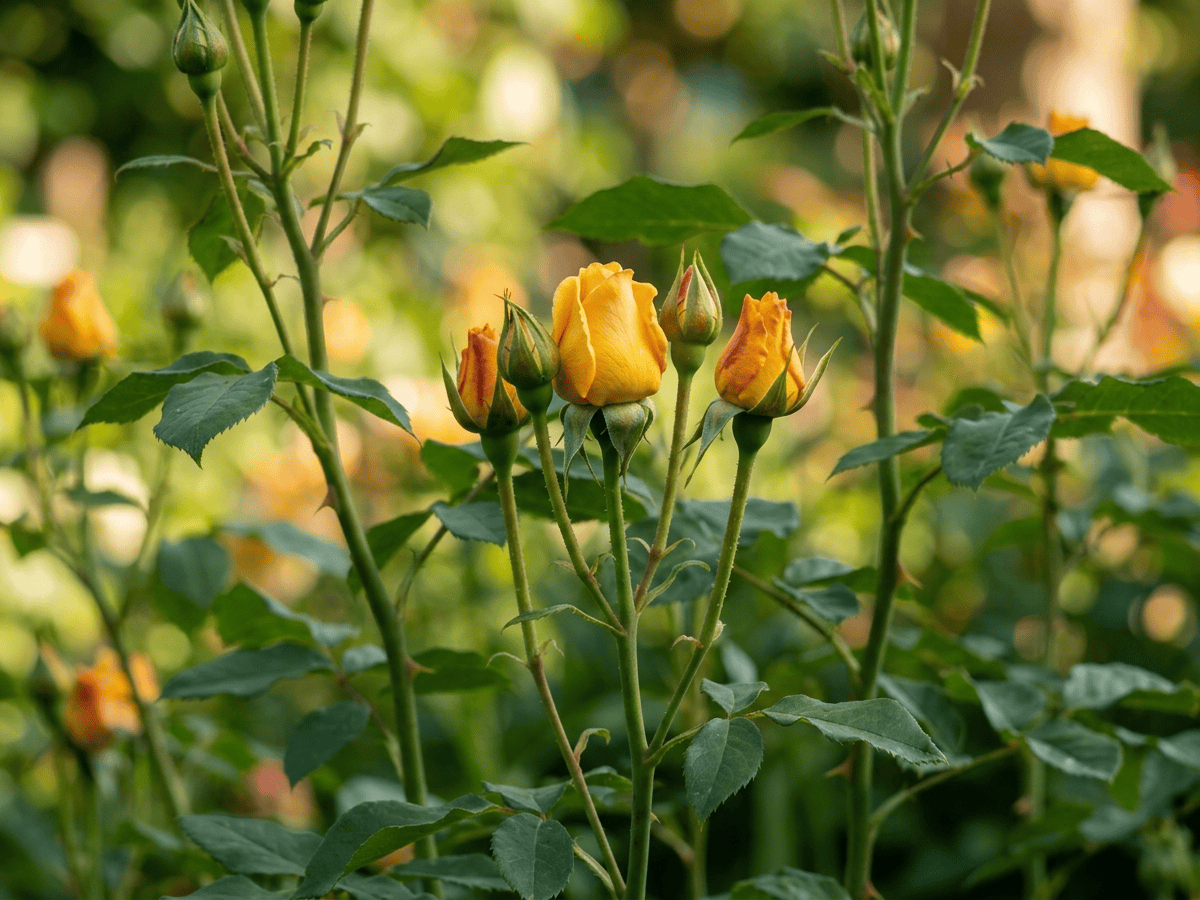 Gold Medal — seasonal appearance