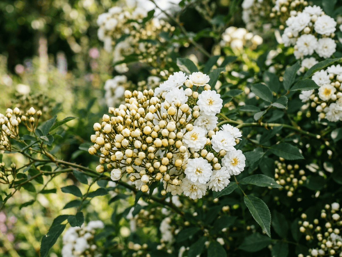 Popcorn — saisonales Erscheinungsbild