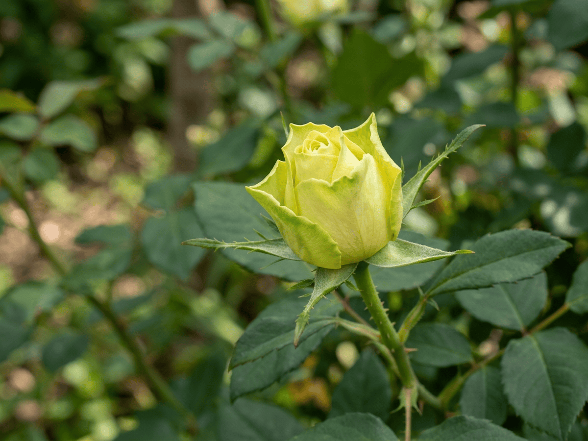 St. Patrick — seasonal appearance