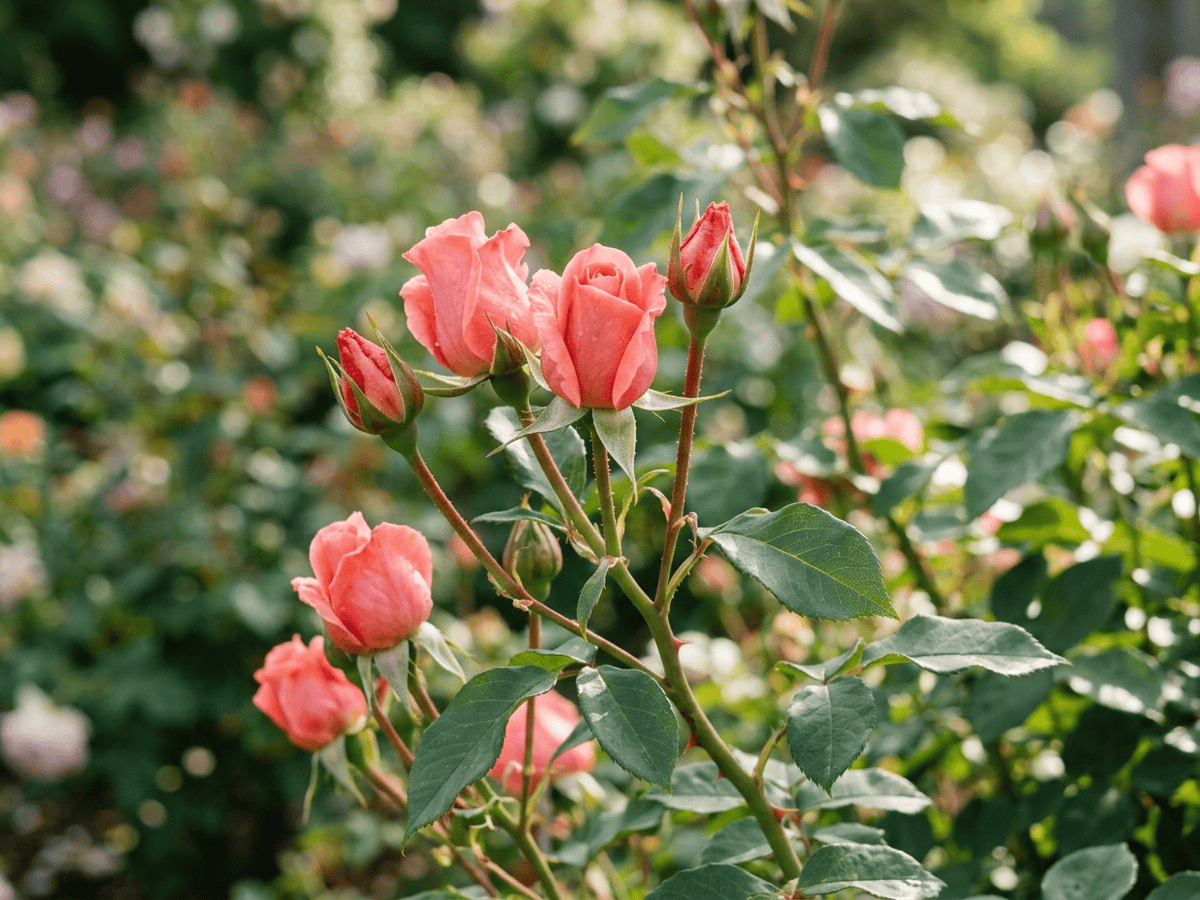 Tournament of Roses — saisonales Erscheinungsbild