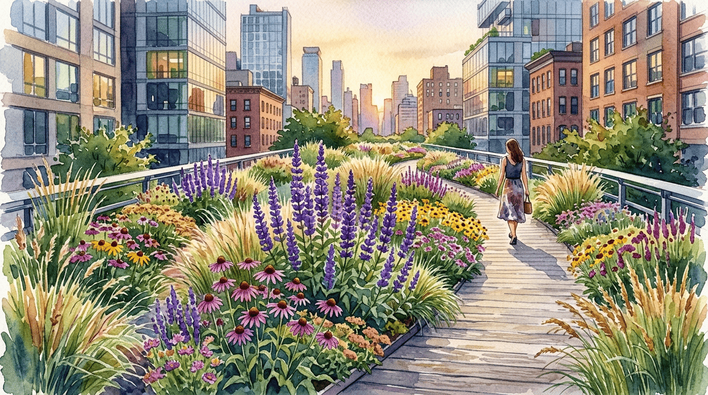 Scena storica illustrata per Salvia dei boschi