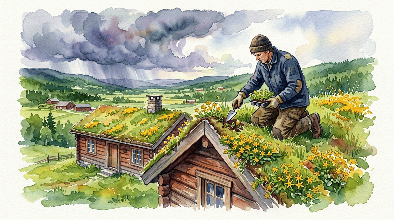 Tranh minh họa cảnh lịch sử về Cảnh thiên cay