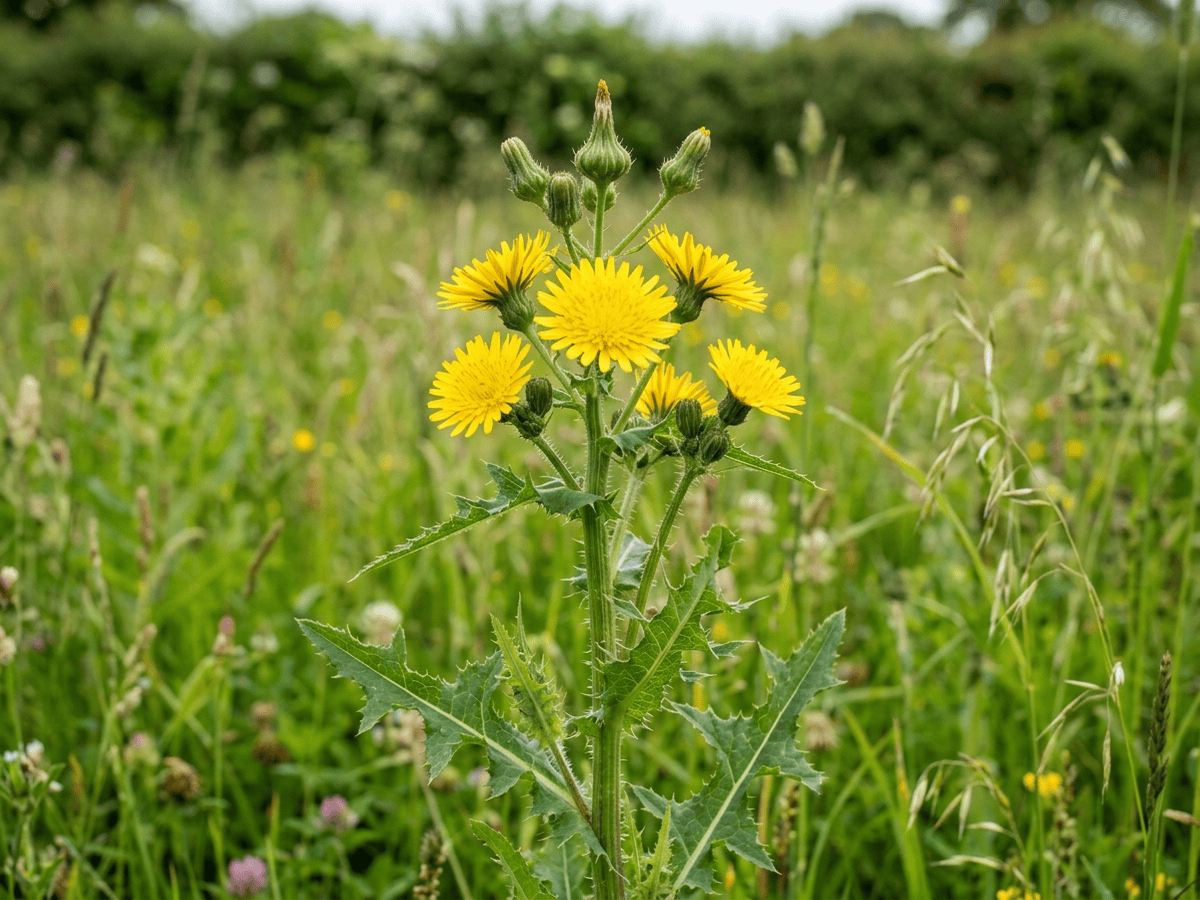 cerraja de los campos
